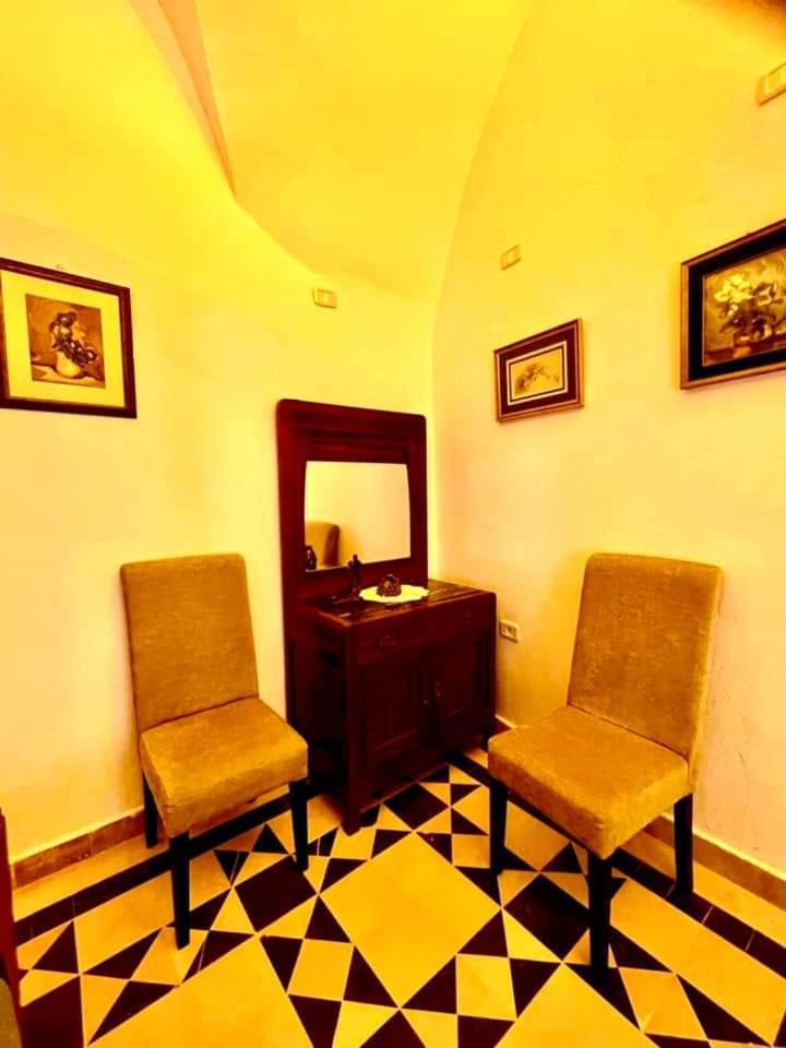 Hotel Dar Andrea Sousse Zimmer foto